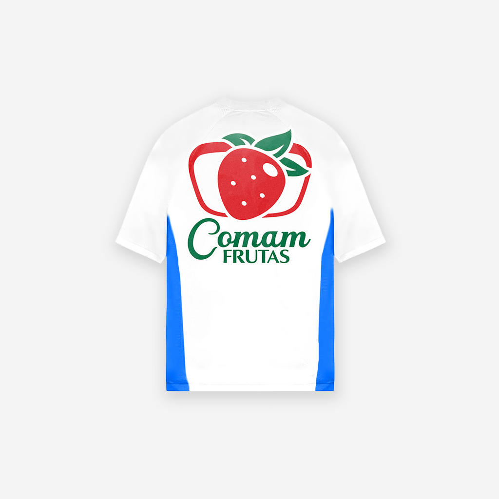 RashGuard Mith Comam Frutas BR Off White