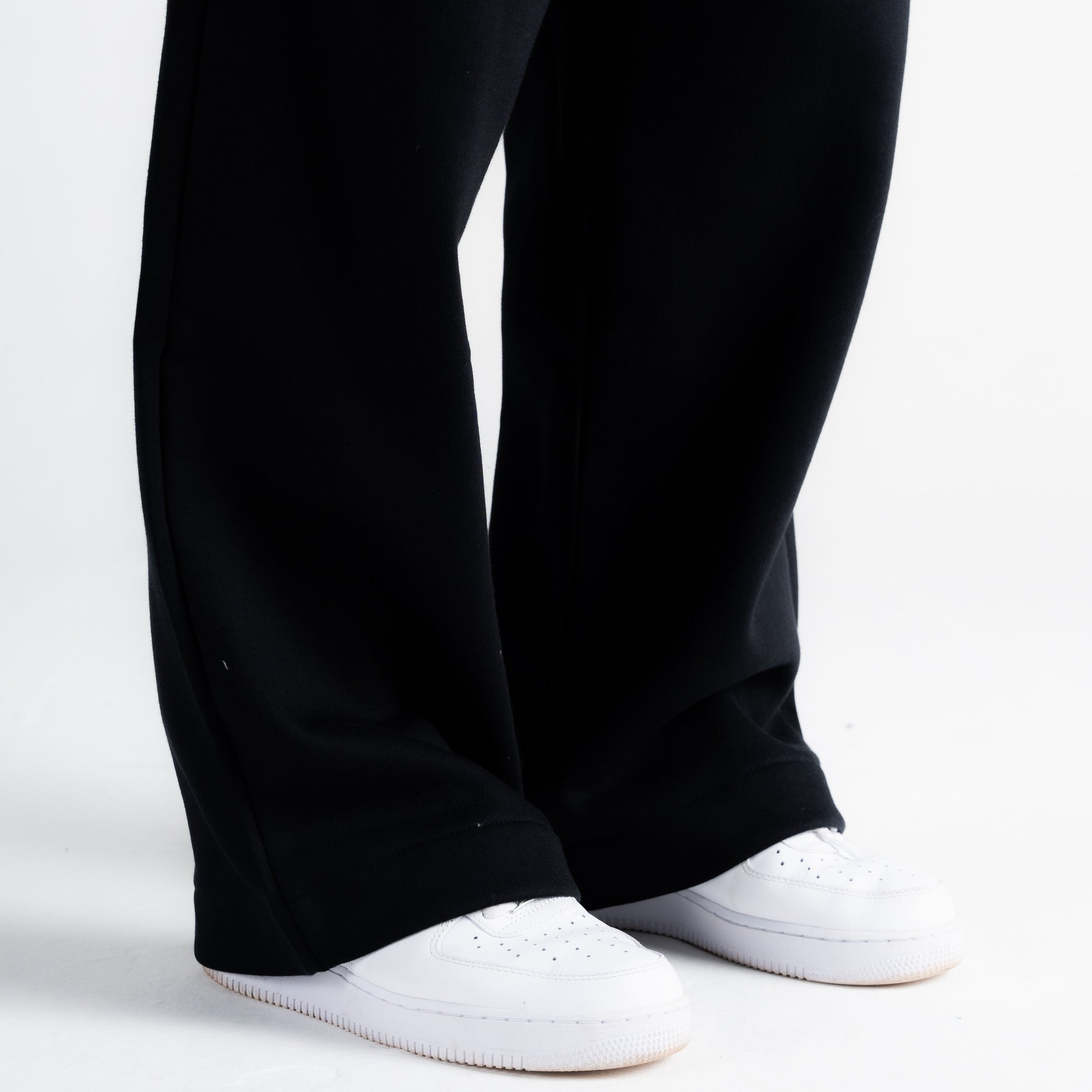 Calça De Moletom Oversized Street Fighter You Win Preto