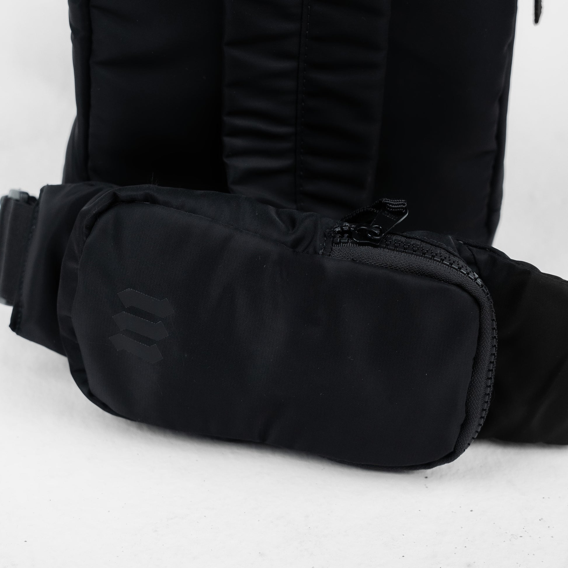 Shoulder Bag Mith Pro Preto Bolsa Transversal