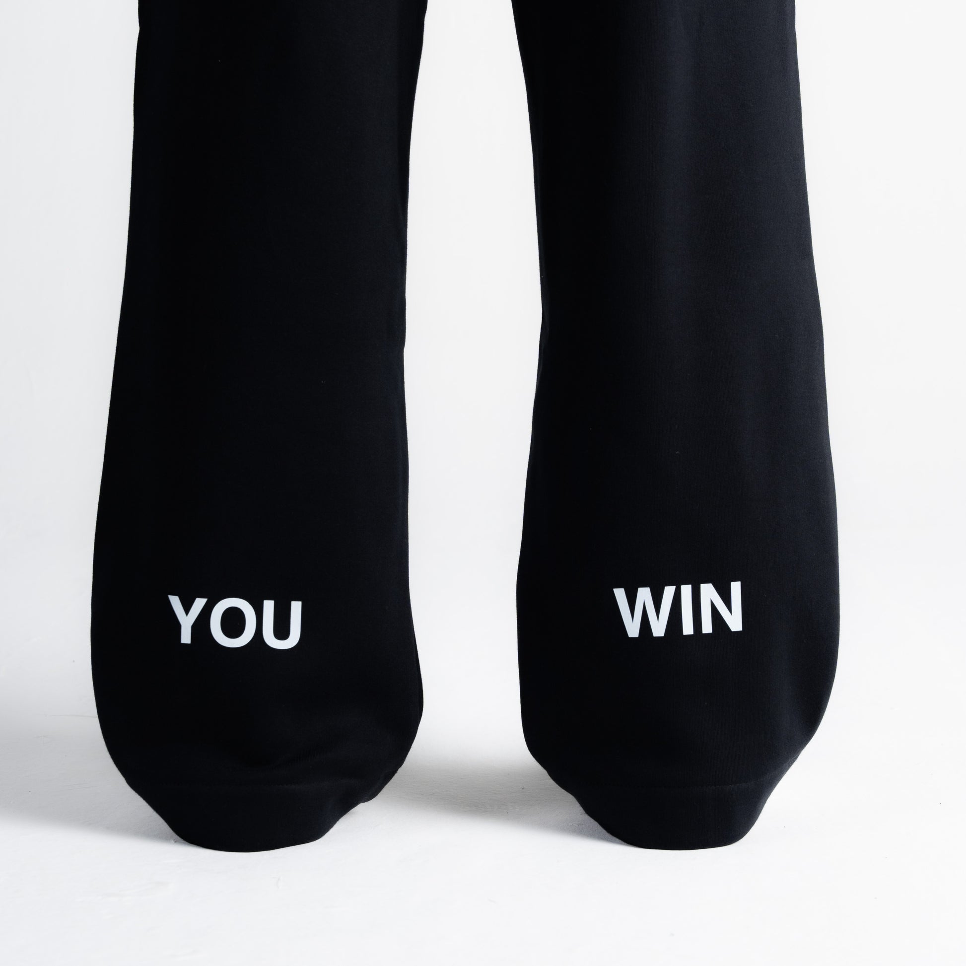 Calça De Moletom Oversized Street Fighter You Win Preto
