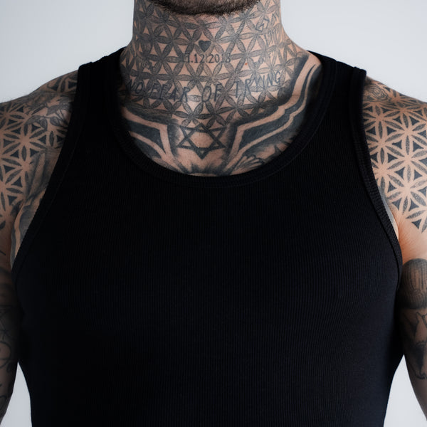 Regata GTA Canelada Mith Comam Frutas Logo Preto