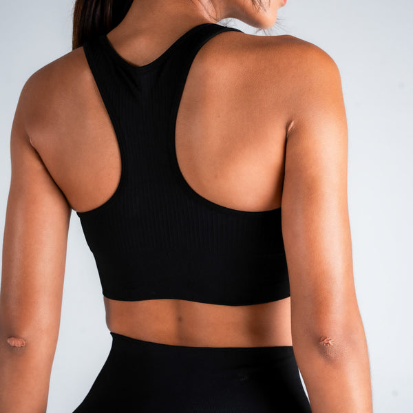 Top Mith Nation Preto