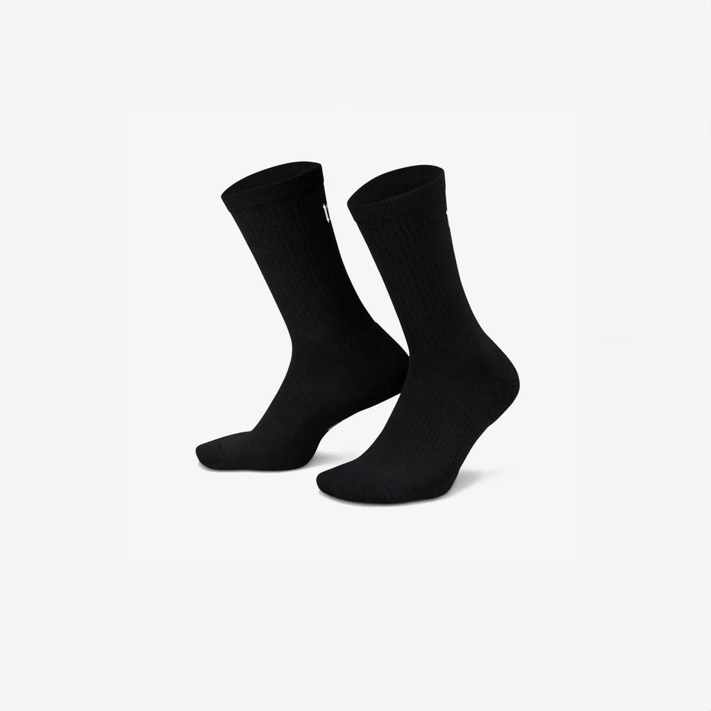 Meia Cano Alto Mith Nation Preto