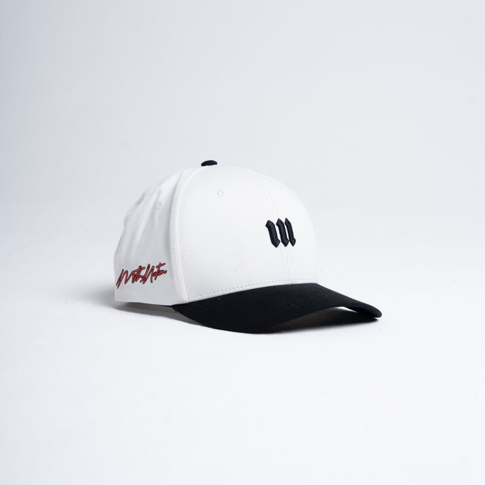 Boné Aba Curva Mith Nation Off White