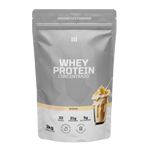 Whey Protein Concentrado 1kg - Banana Mith