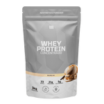 Whey Protein Concentrado 1kg - Baunilha Mith