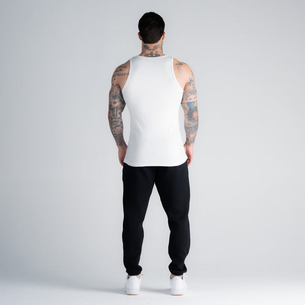 Regata Tank Top Canelada GTA Off White