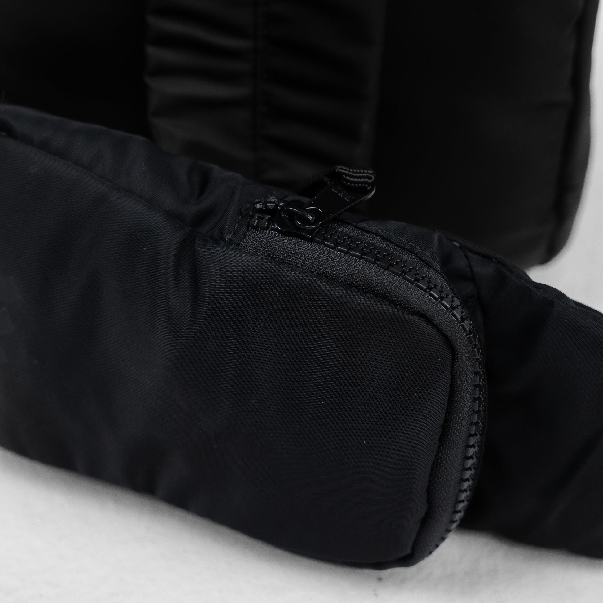 Shoulder Bag Mith Pro Preto Bolsa Transversal