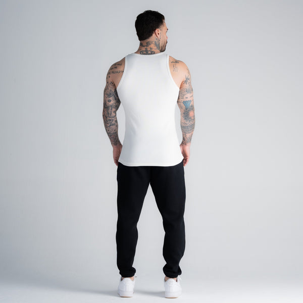 Regata Tank Top Canelada GTA Off White