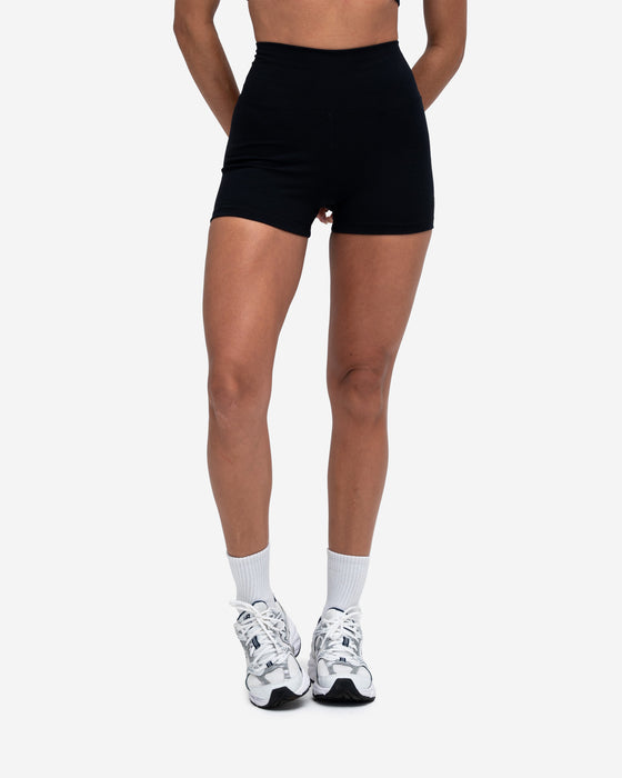 Shorts Legging Mith Training Club Preto