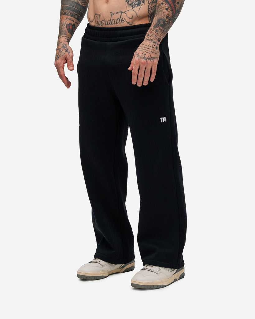 Calça de Moletom Mith Comam Frutas BR Preto