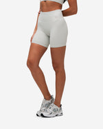 Shorts Mith Everyday Seamless Cinza