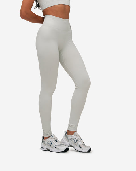 Legging Mith Everyday Seamless Cinza