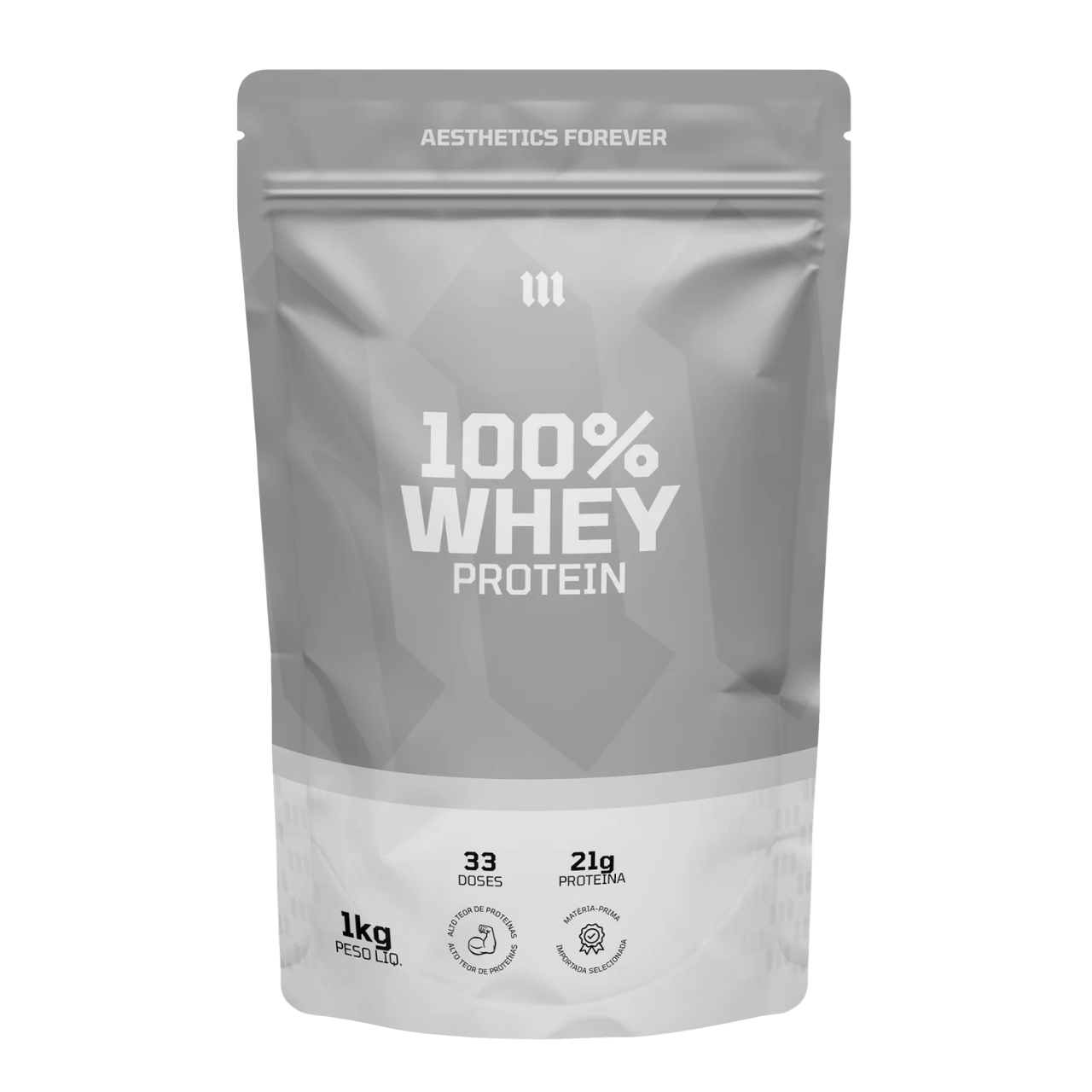 Whey Protein 100% Mith