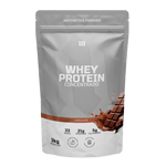 Whey Protein Concentrado 1kg - Chocolate Mith