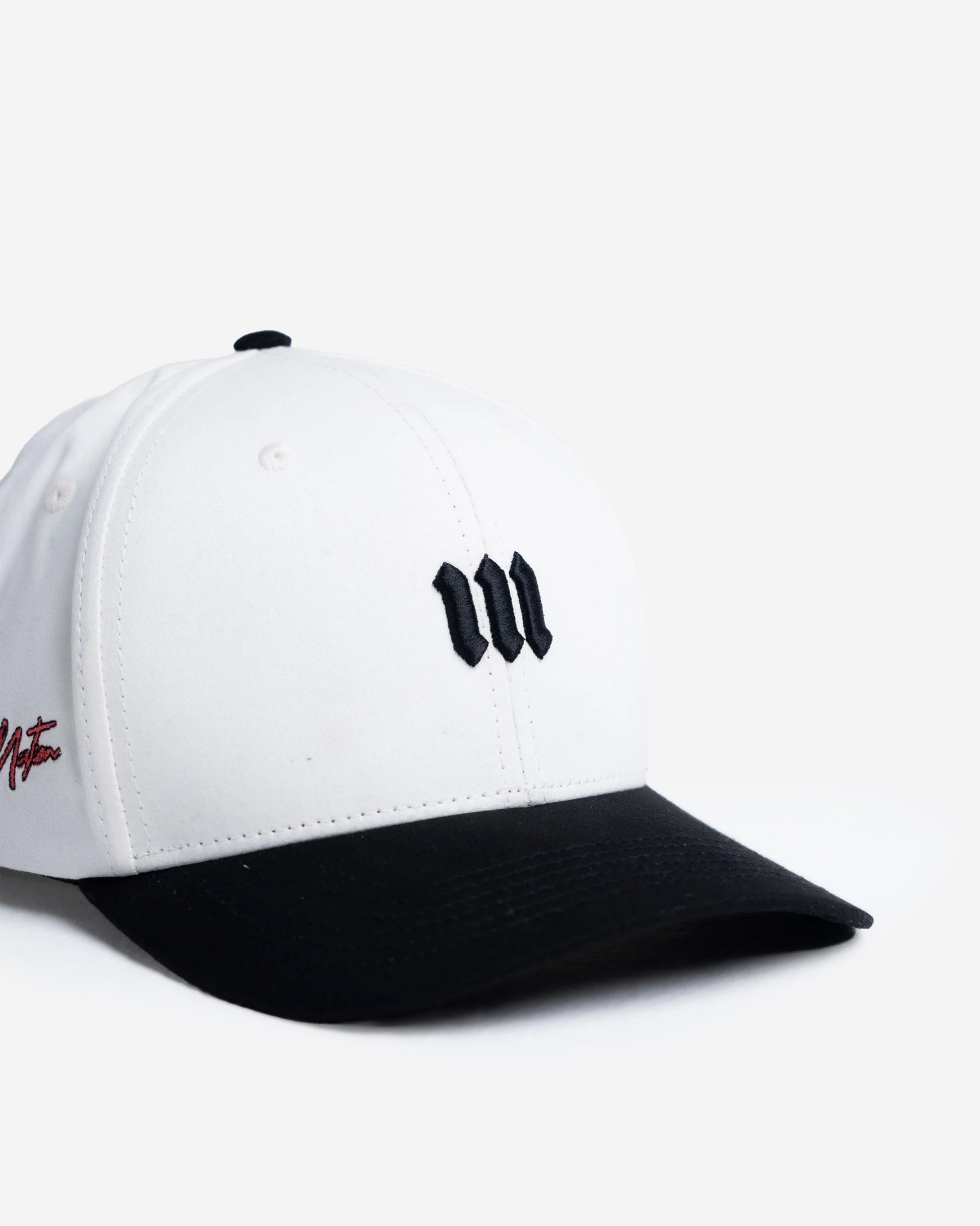 Boné Aba Curva Mith Nation Off White