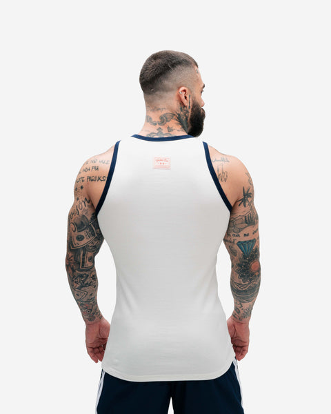 Regata Canelada Gta Off White Golden Era