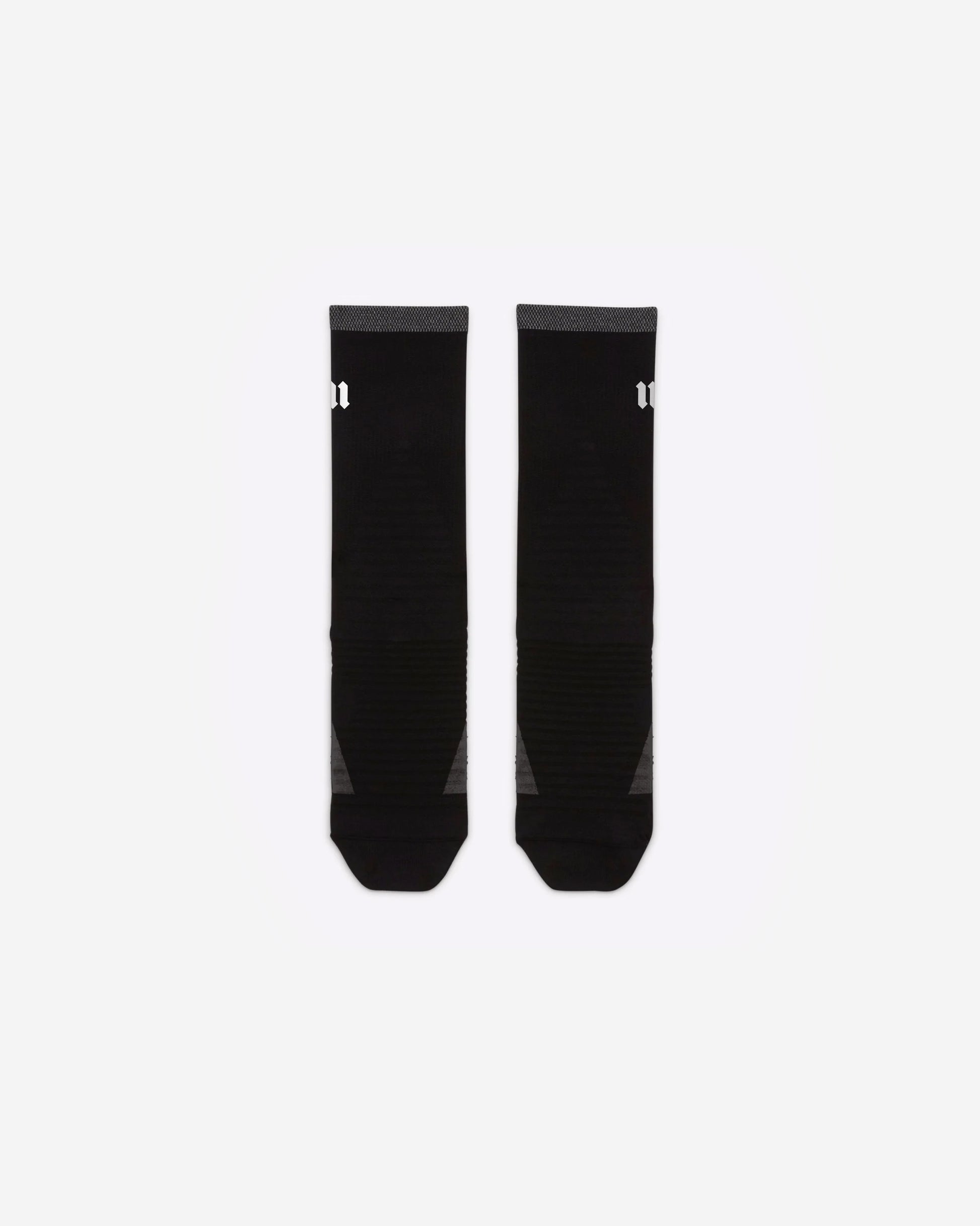 Meia Cano Alto Ultra Dri Fit Mith Preto