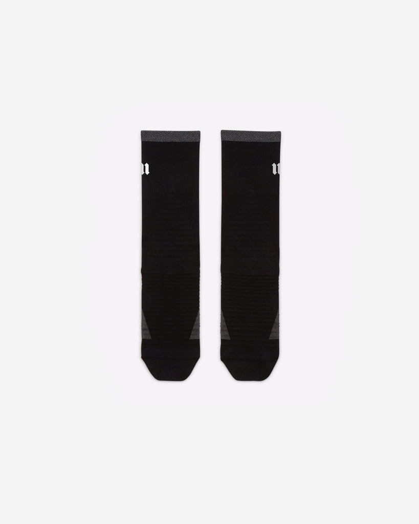 Meia Cano Alto Ultra Dri Fit Mith Preto