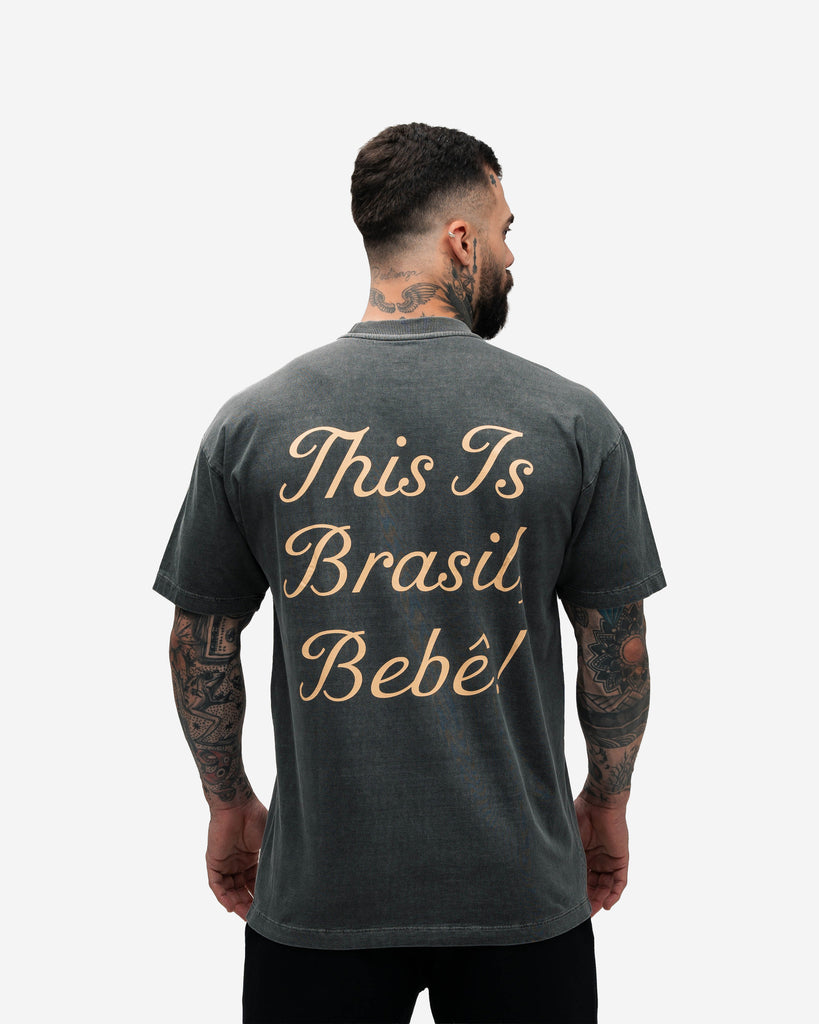 Camiseta Mith Comam Frutas Maradona