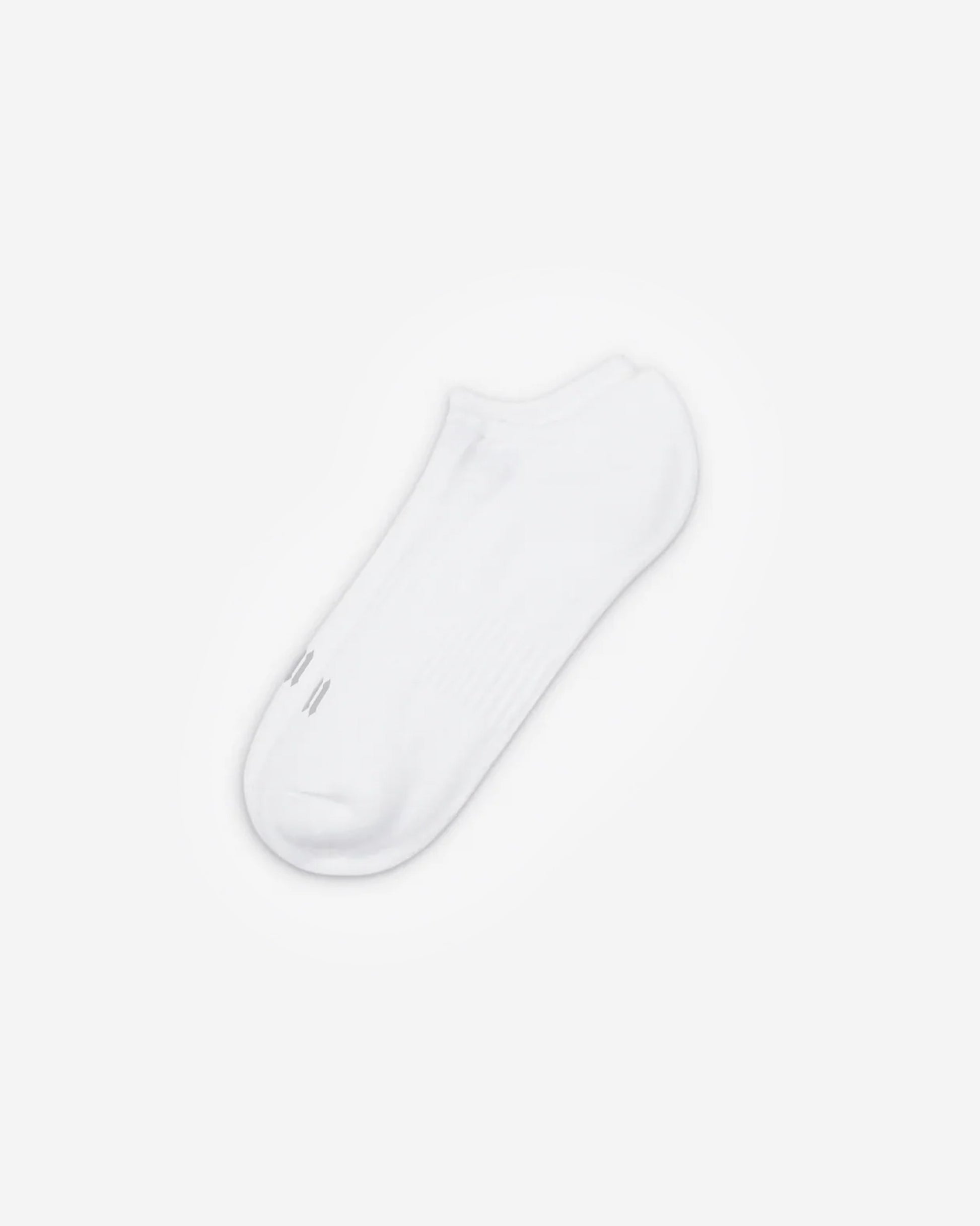 Meia Cano Baixo Essential Mith Branco