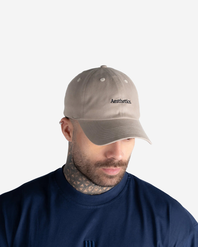 Boné Mith Aesthetics Bege