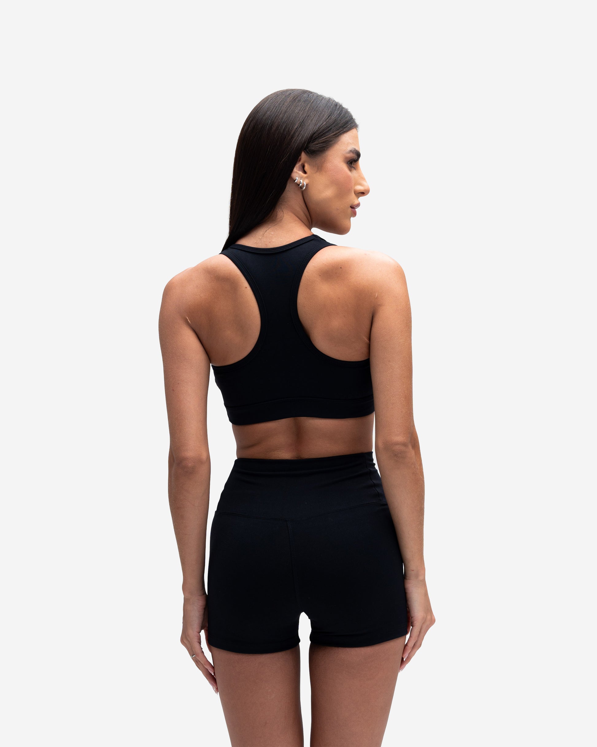 Top Mith Training Club Preto