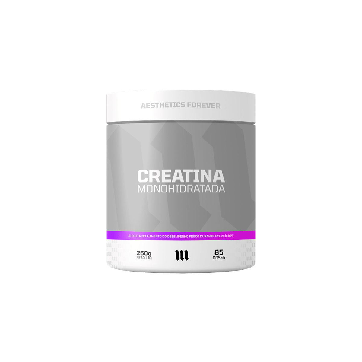 Creatina Monohidratada 260g Mith