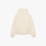 Blusa de Moletom Oversized Cloud Creme