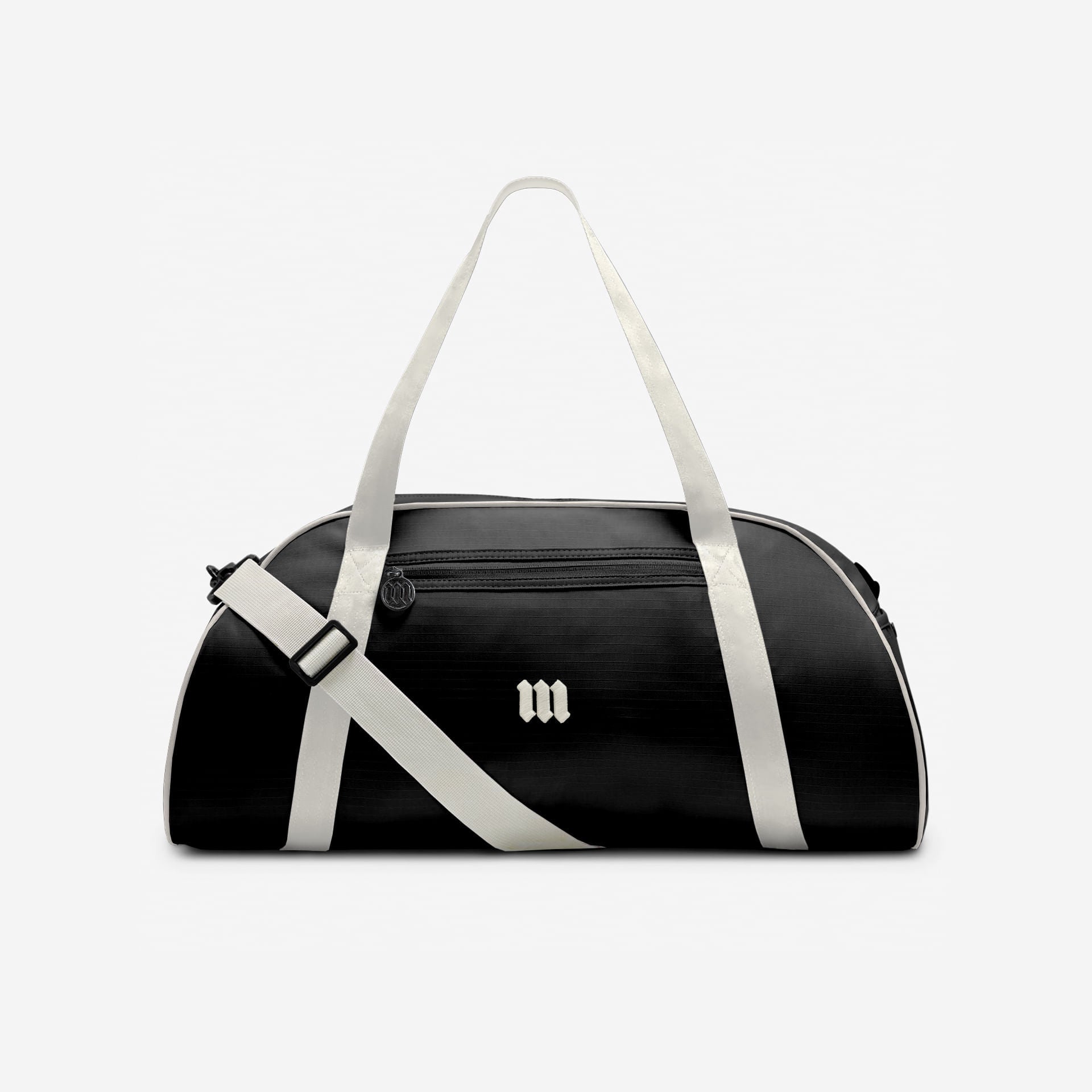Bolsa Duffle Bag Mith Club Preto