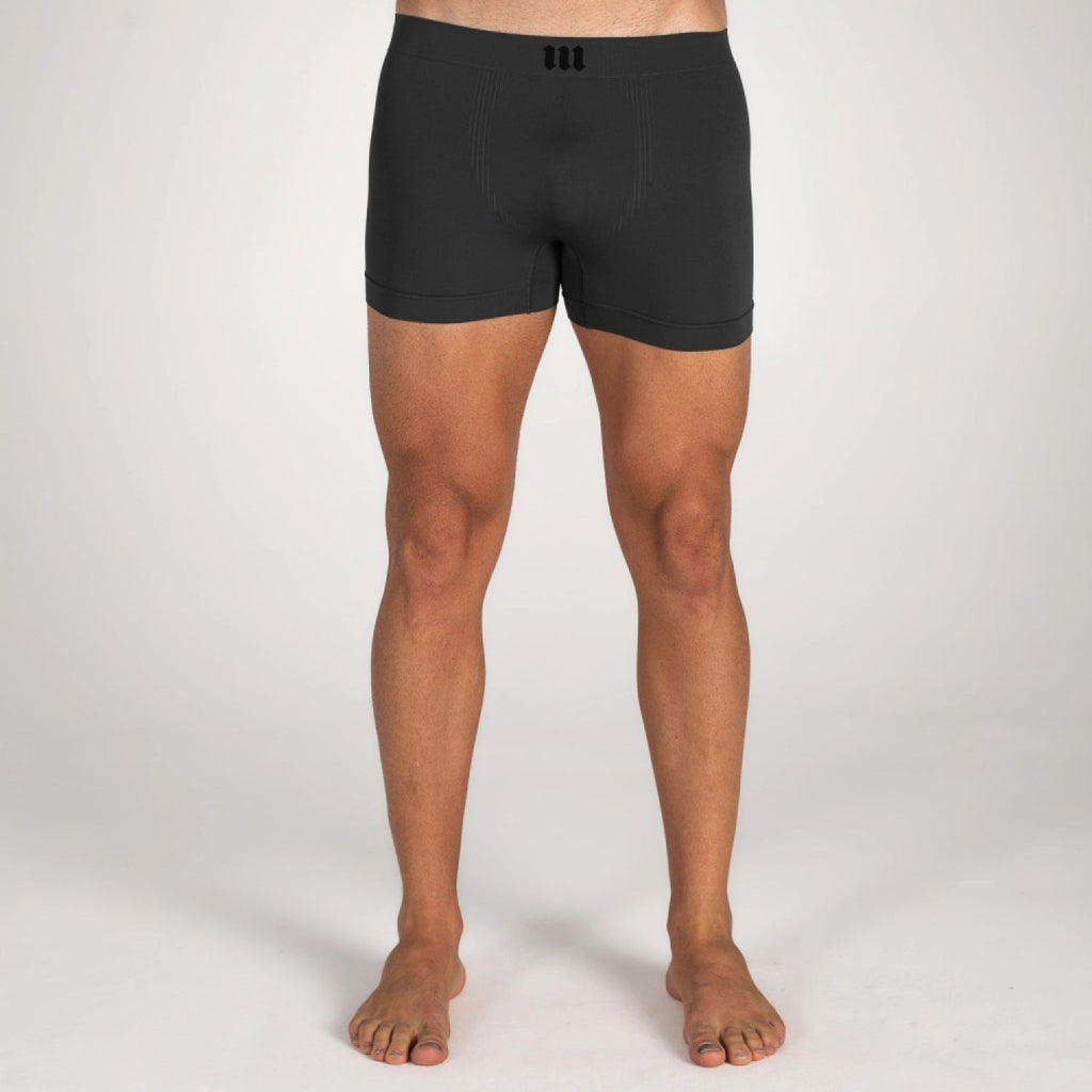 Cueca Seamless Mith Nation Chumbo