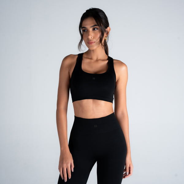 Top Mith Nation Preto