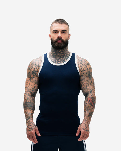 Regata Canelada Gta Marinho Golden Era