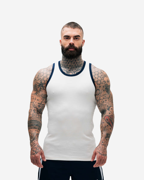 Regata Canelada Gta Off White Golden Era