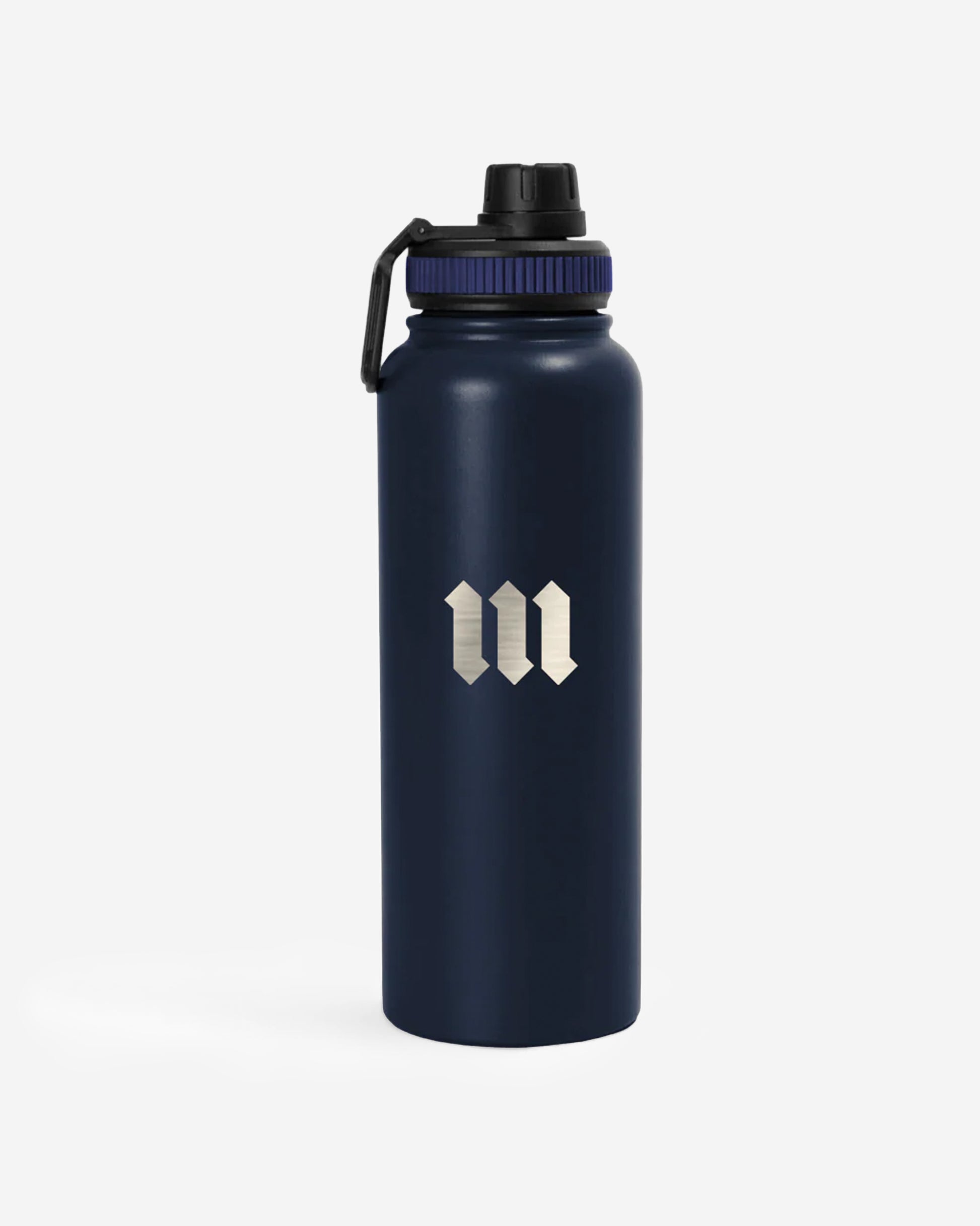 Garrafa Termica Aesthetics Azul