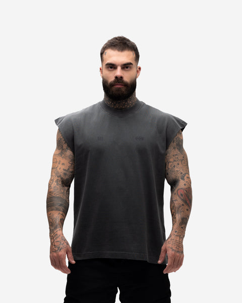 Regata <strong>Box Estonada</strong> Mith X Batman Against The Fear Preto