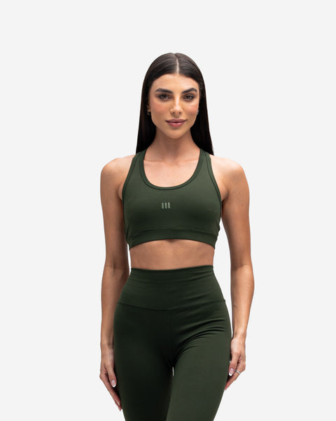 Top Mith Training Club Verde