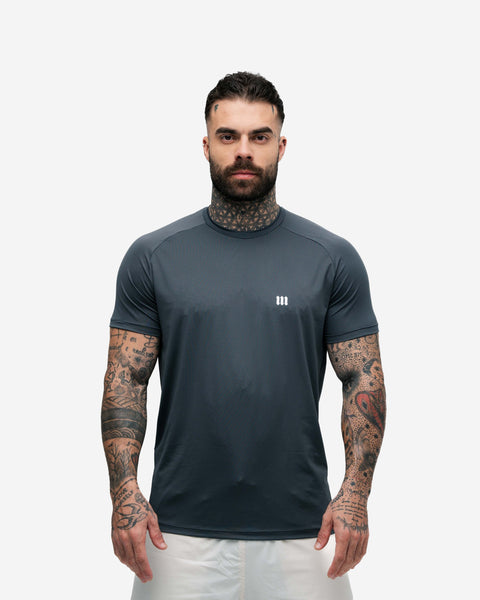 Camiseta Dry Fit Mith Chumbo