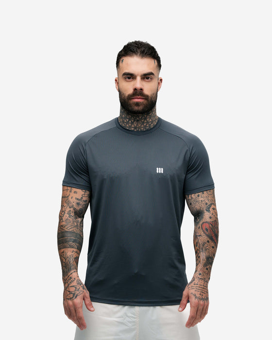 Camiseta Dry Fit Mith Chumbo