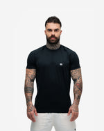 Camiseta Dry Fit Mith Preto
