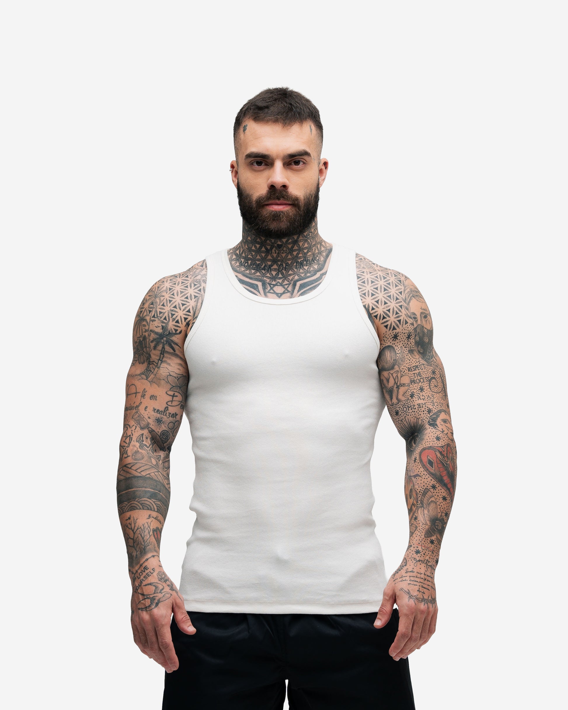 Regata Canelada GTA Off White