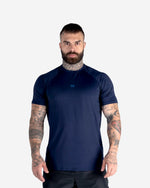 Camiseta Dry Fit Pro Marinho Mith