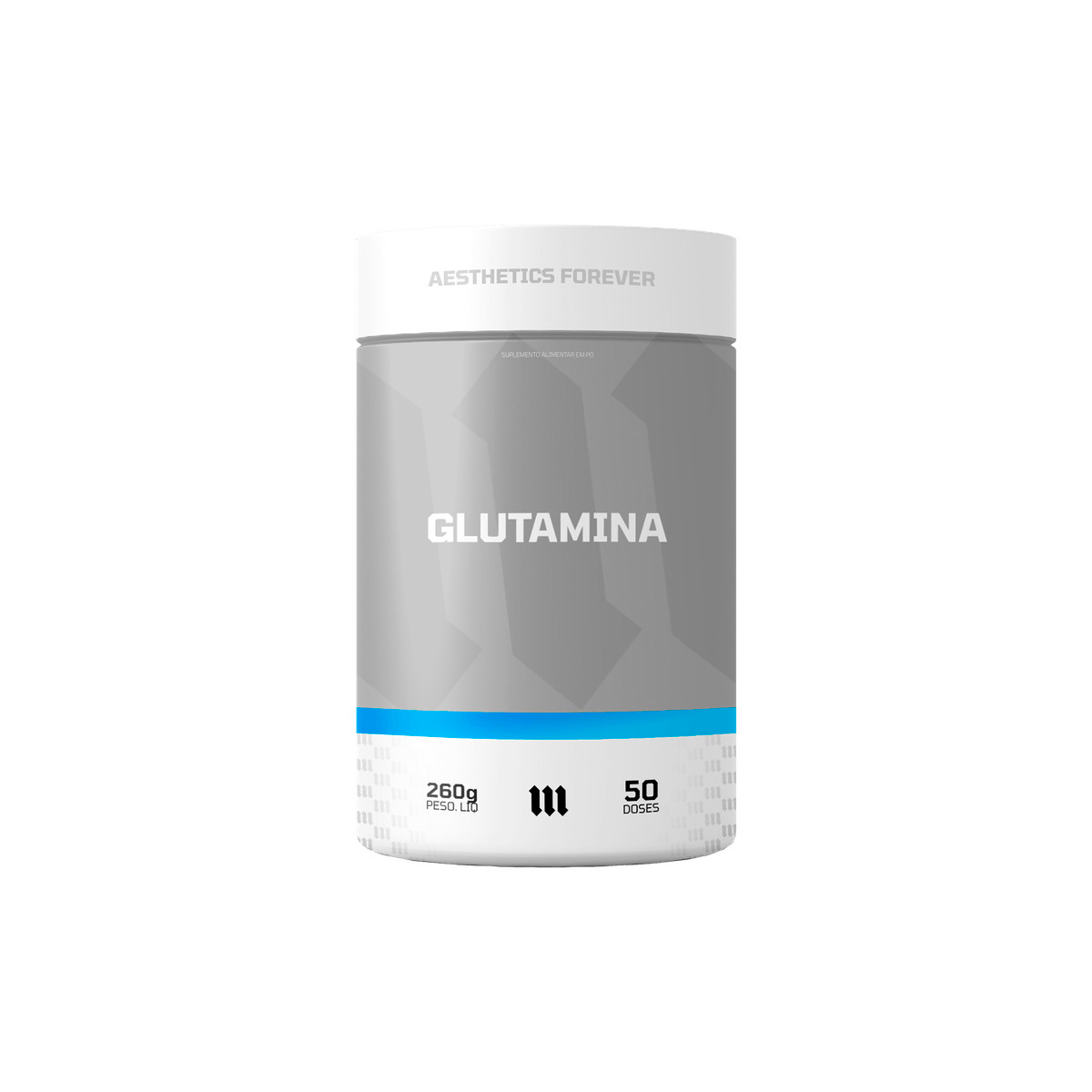 Glutamina - 260g Mith