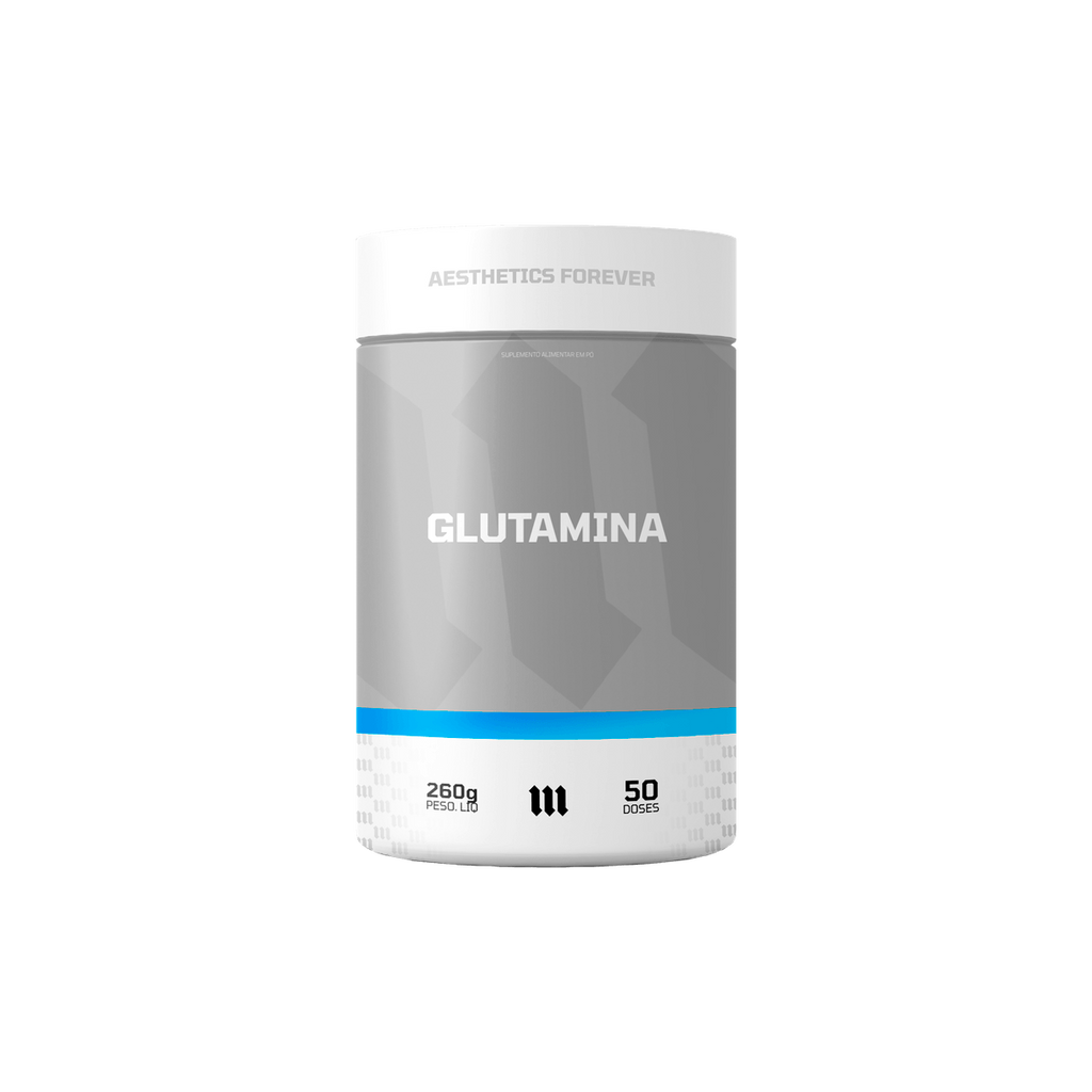 Glutamina - 260g Mith