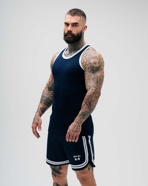 Regata Canelada Gta Marinho Golden Era