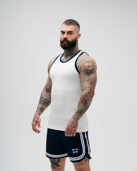 Regata Canelada Gta Off White Golden Era