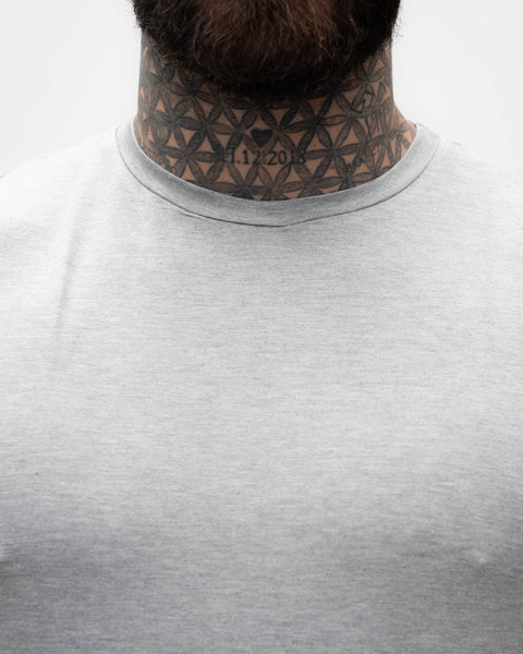 Camiseta <strong>Slim Fit</strong> Mescla Mith Nation