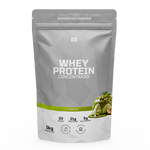 Whey Protein Concentrado 1kg - Pistache Mith