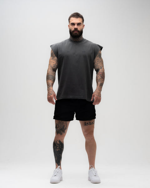 Regata <strong>Box Estonada</strong> Mith X Batman Against The Fear Preto