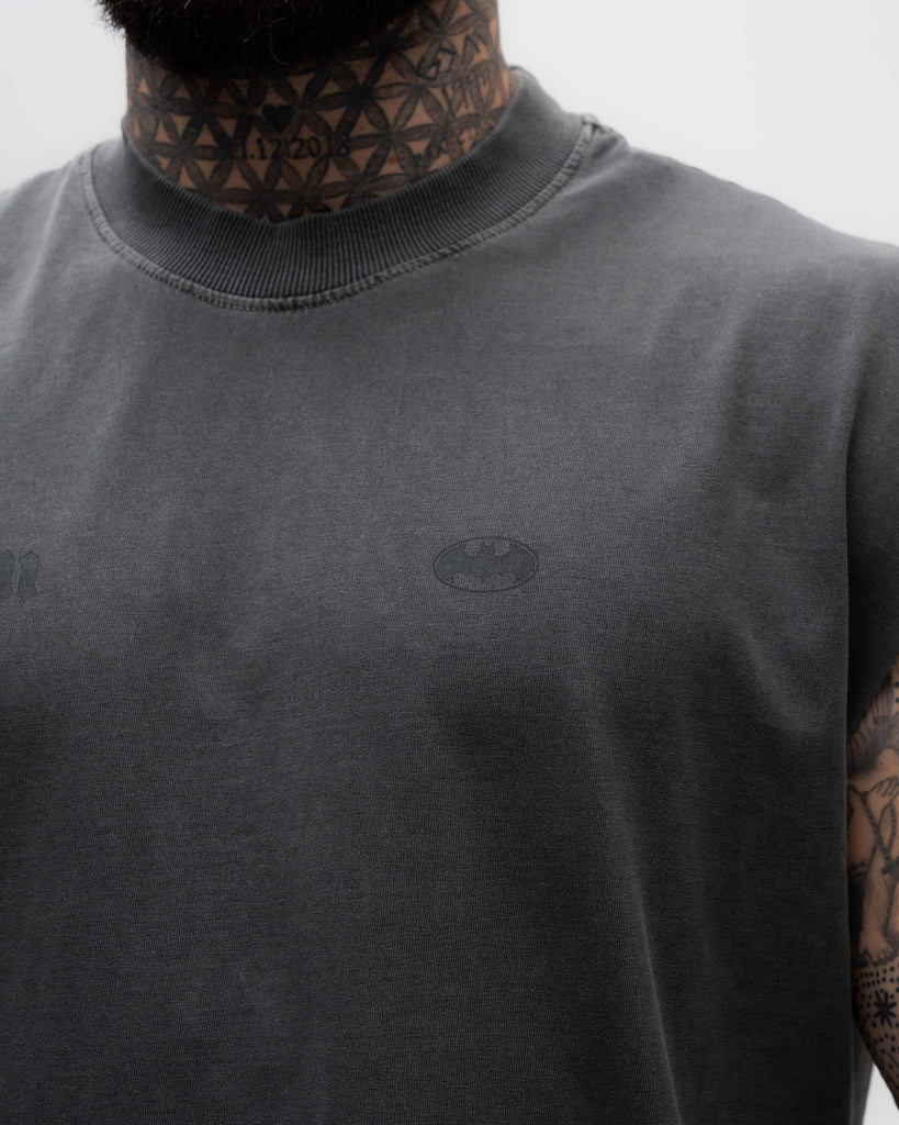 Regata <strong>Box Estonada</strong> Mith X Batman Against The Fear Preto